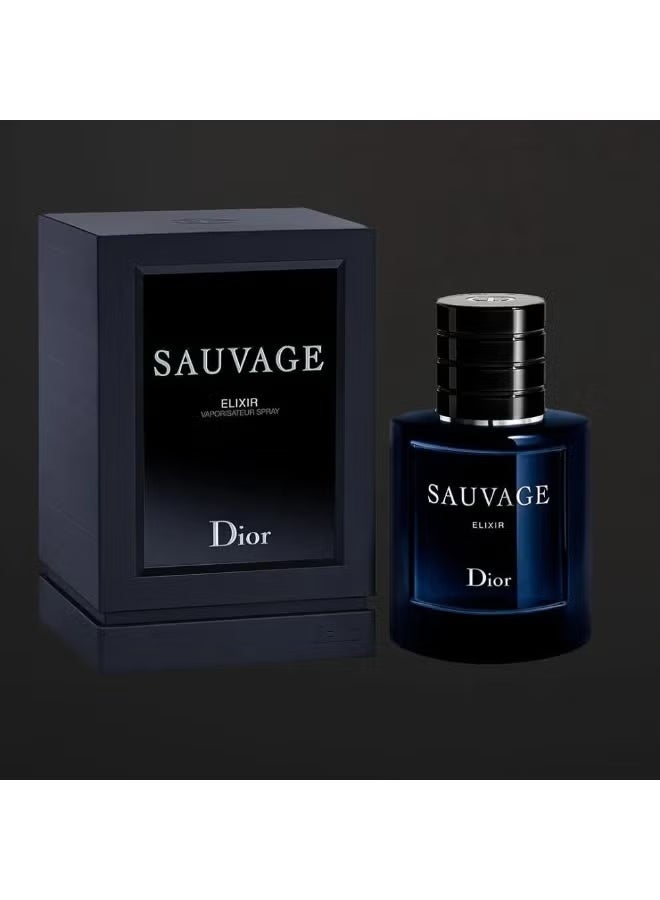 Sauvage Elixir 60ml
